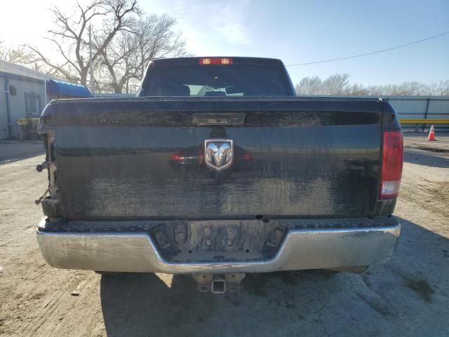 2020 RAM 1500 VIN 1C6RR6FG2LS121410 Copart auction photo, all over damage thumbnail 6