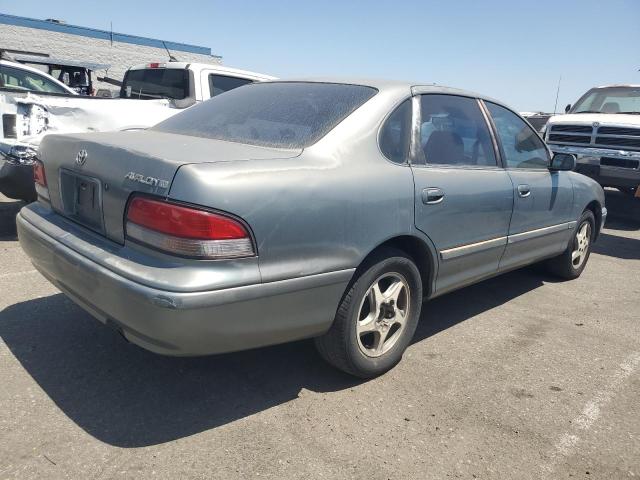 1997 Toyota Avalon VIN 4T1BF12B3VU175799 Copart auction photo, mechanical damage thumbnail 3