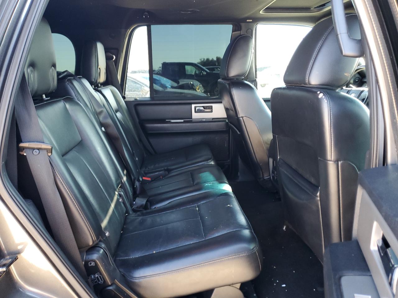 2015 Ford Expedition VIN 1FMJU1HT0FEF29243 Copart auction photo, all over / hail damage thumbnail 11
