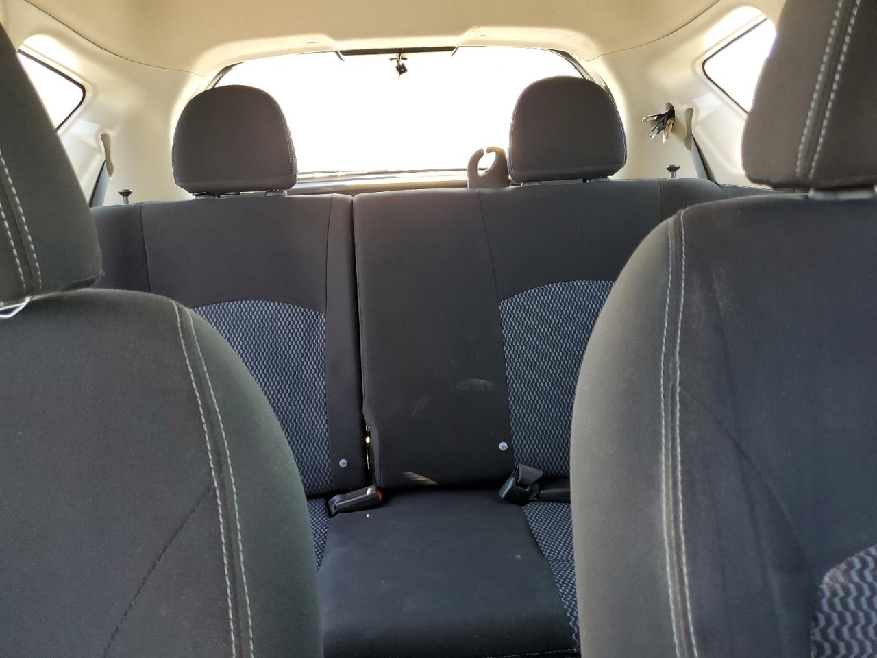 2016 Nissan Versa VIN 3N1CE2CP5GL371058 Copart auction photo, front end damage thumbnail 10