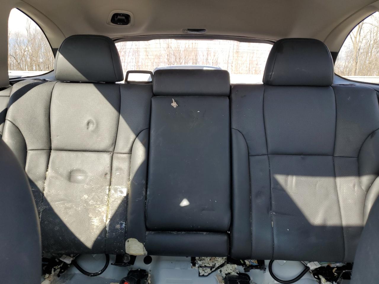 2020 Subaru Outback VIN 4S4BTANC9L3206716 Copart auction photo, minor dent/scratches damage thumbnail 10
