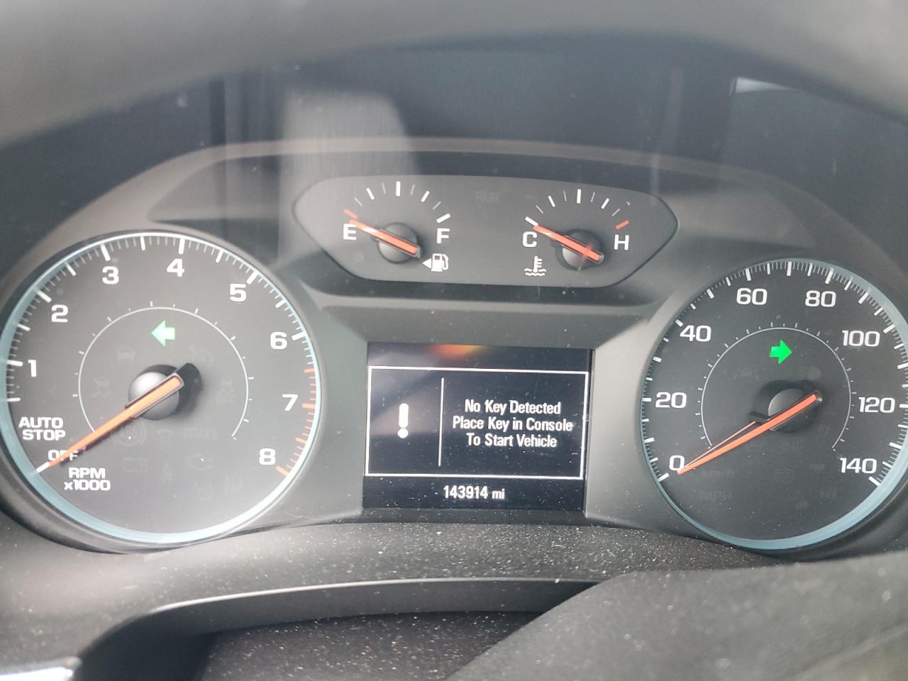 2018 Chevrolet Traverse VIN 1GNERFKW3JJ167214 Copart auction photo, front end damage thumbnail 9