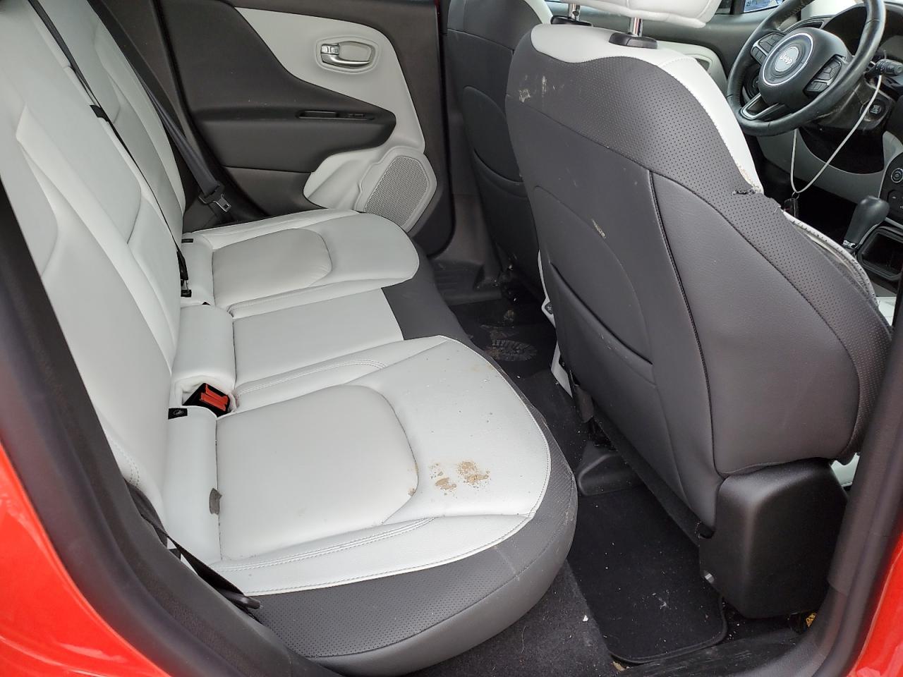 2020 Jeep Renegade VIN ZACNJAD14LPL42185 Copart auction photo, front end / minor dent/scratches damage thumbnail 11