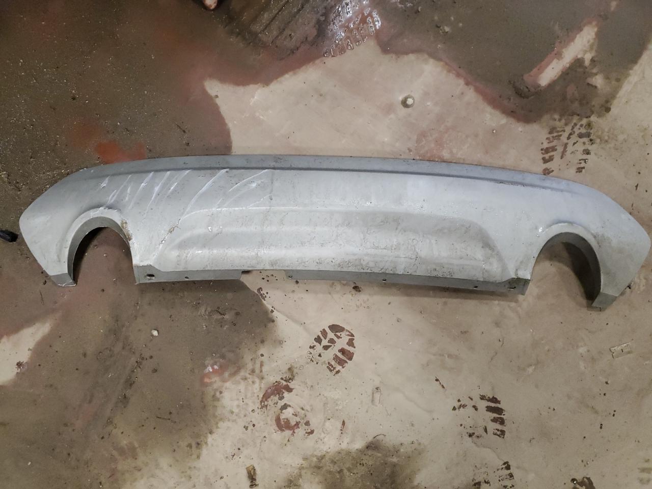 2013 Ford Escape VIN 1FMCU9H92DUA27266 Copart auction photo, rear end damage thumbnail 13