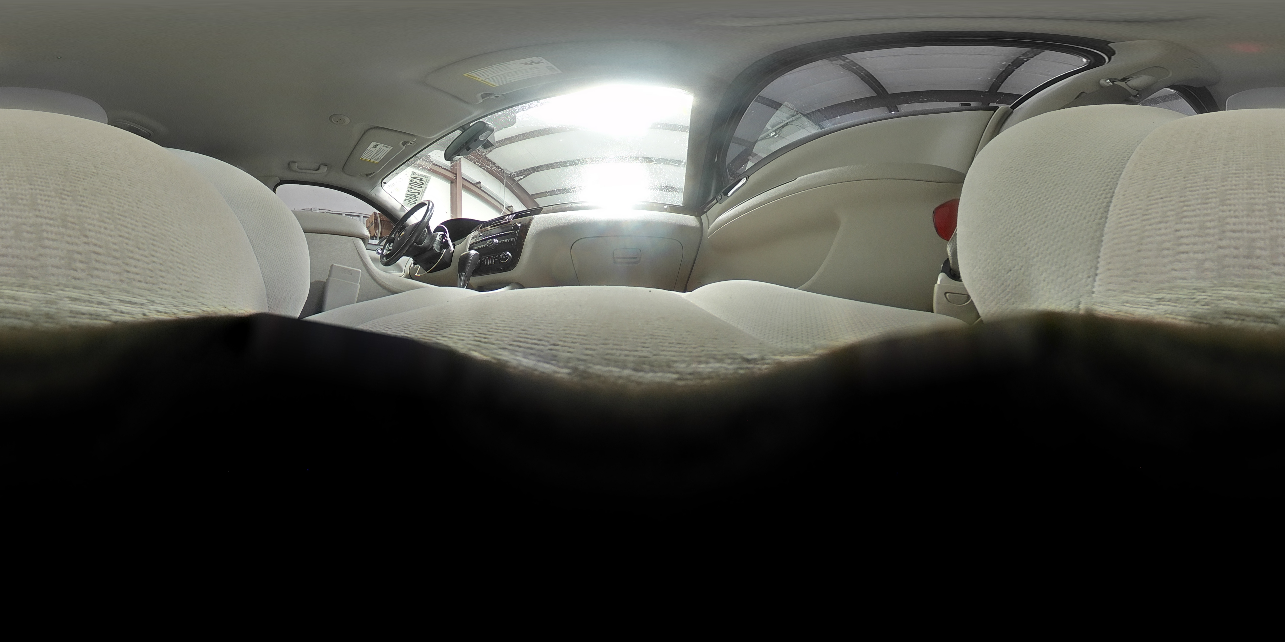 2013 Chevrolet Impala VIN 2G1WB5E38D1193165 Copart auction photo, all over damage thumbnail 13