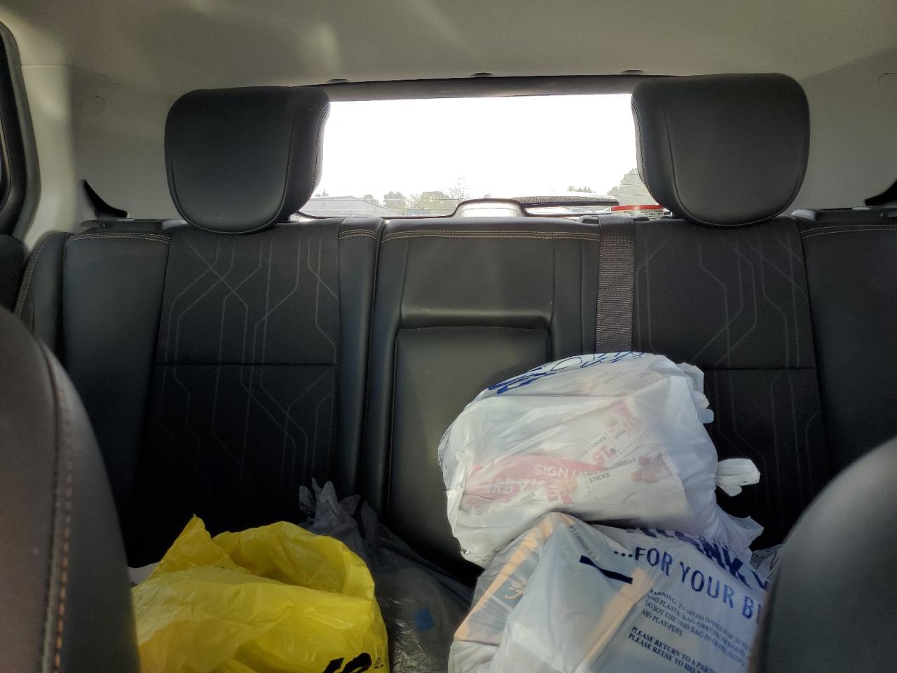 2019 Chevrolet Trax VIN KL7CJPSB8KB784255 Copart auction photo, front end damage thumbnail 10