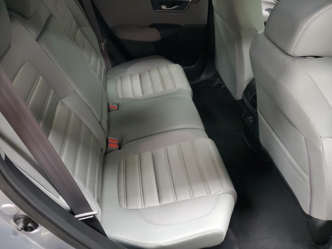 2020 Honda CR-V VIN 2HKRW2H51LH600907 Copart auction photo, front end / minor dent/scratches damage thumbnail 11