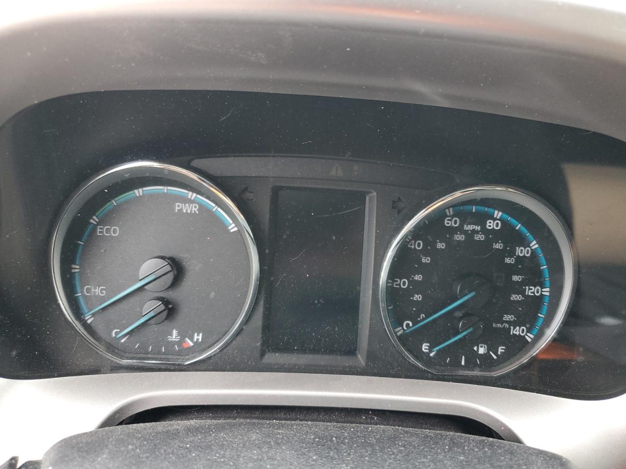 2018 Toyota RAV 4 VIN JTMRJREV7JD244946 Copart auction photo, front end damage thumbnail 9