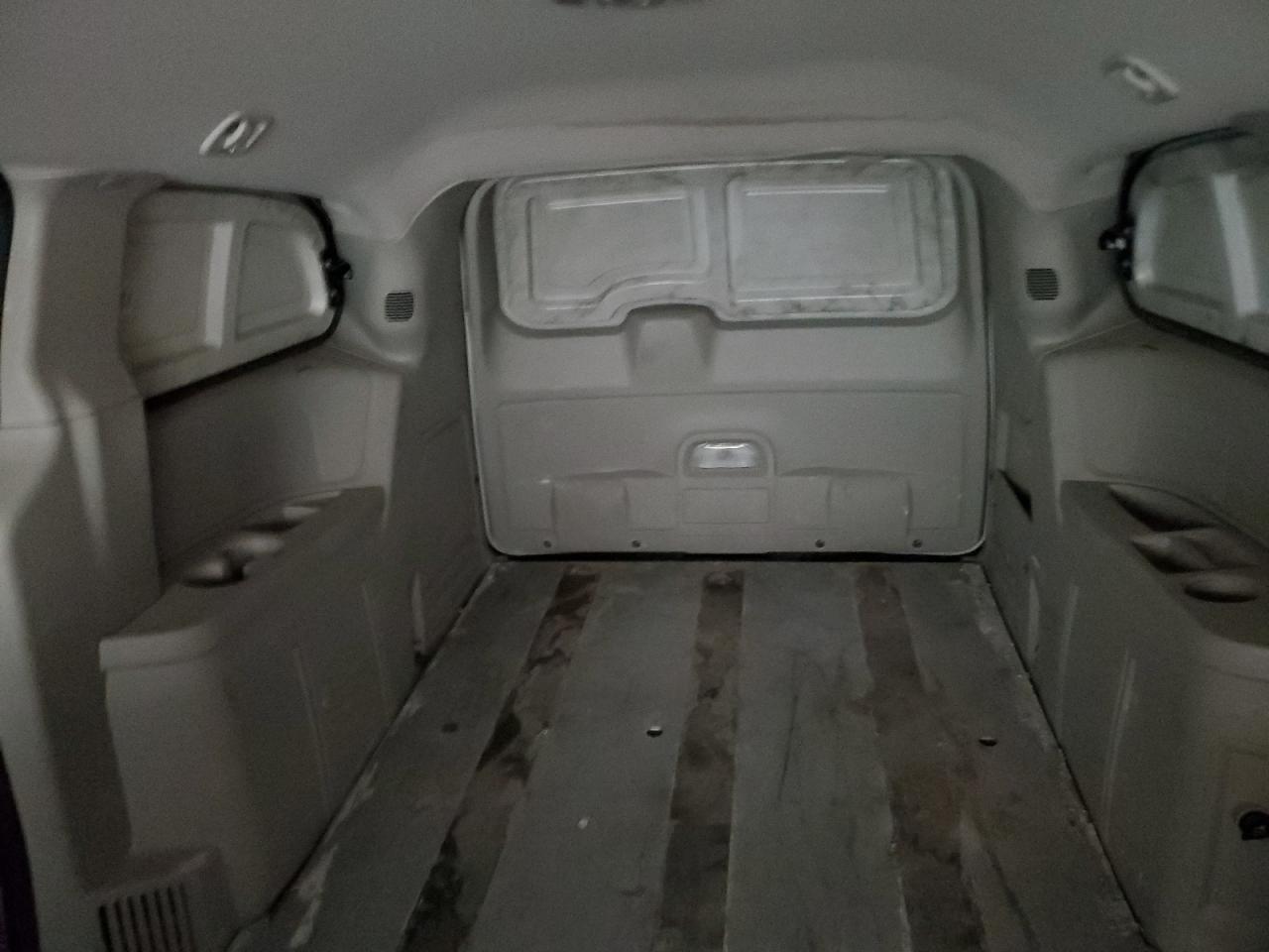 2012 Dodge Caravan VIN 2C4JDGAG5CR388401 Copart auction photo, side / minor dent/scratches damage thumbnail 10