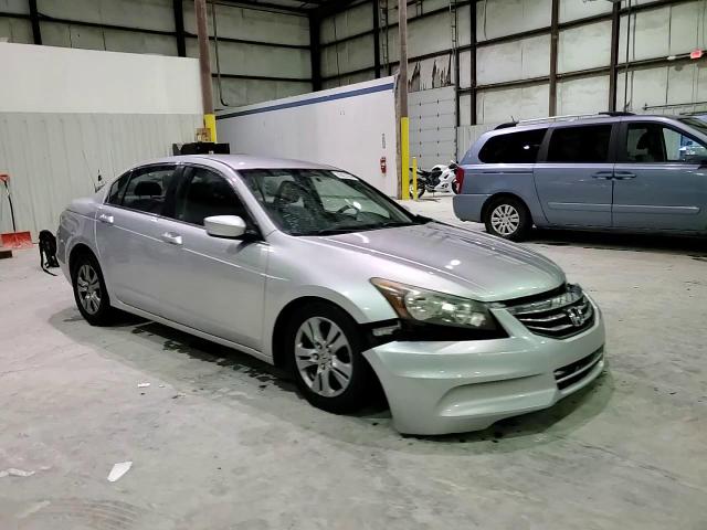 2012 Honda Accord VIN 1HGCP2F66CA012850 Copart auction photo, front end / undercarriage damage thumbnail 13