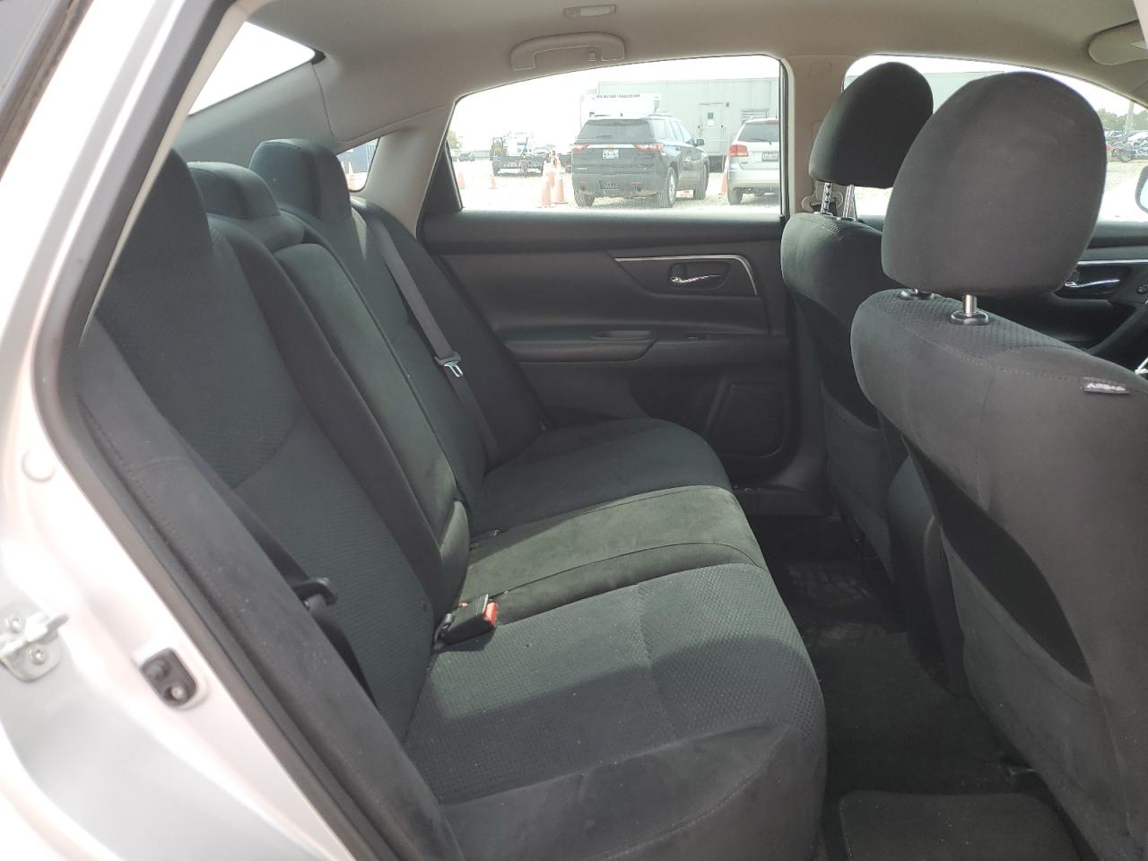 2015 Nissan Altima VIN 1N4AL3AP0FC596507 Copart auction photo, minor dent/scratches damage thumbnail 10