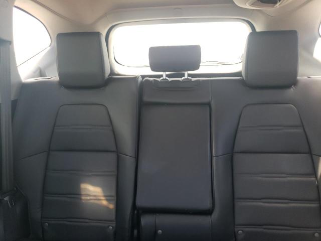 2017 Honda CR-V VIN 5J6RW2H80HL052096 Copart auction photo, hail damage thumbnail 10