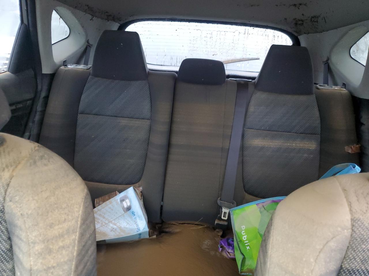 2024 KIA Seltos VIN KNDEPCAAXR7535464 Copart auction photo, water/flood damage thumbnail 10