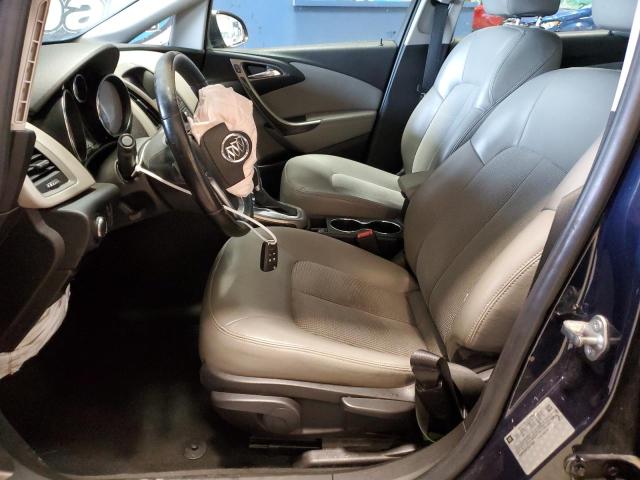 2015 Buick Verano VIN 1G4PP5SK1F4212926 Copart auction photo, front end damage thumbnail 7