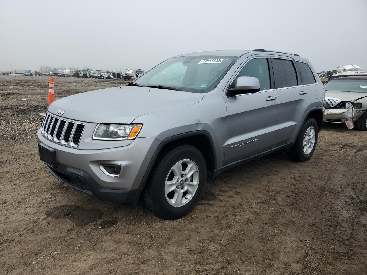 2015 Jeep Grand Cherokee VIN 1C4RJFAG2FC790511
