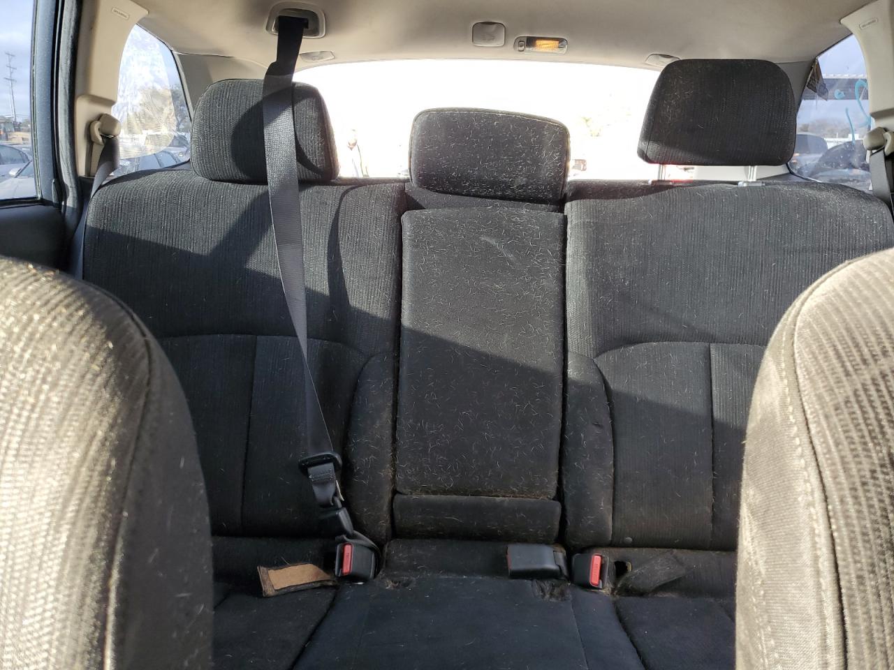 2014 Subaru Outback VIN 4S4BRBAC8E3232303 Copart auction photo, all over damage thumbnail 10