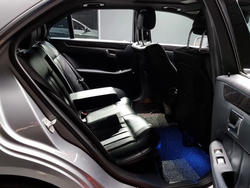 2015 Mercedes-Benz E-klasse VIN WDDHF0CB1FB105700 Encar auction photo thumbnail 12
