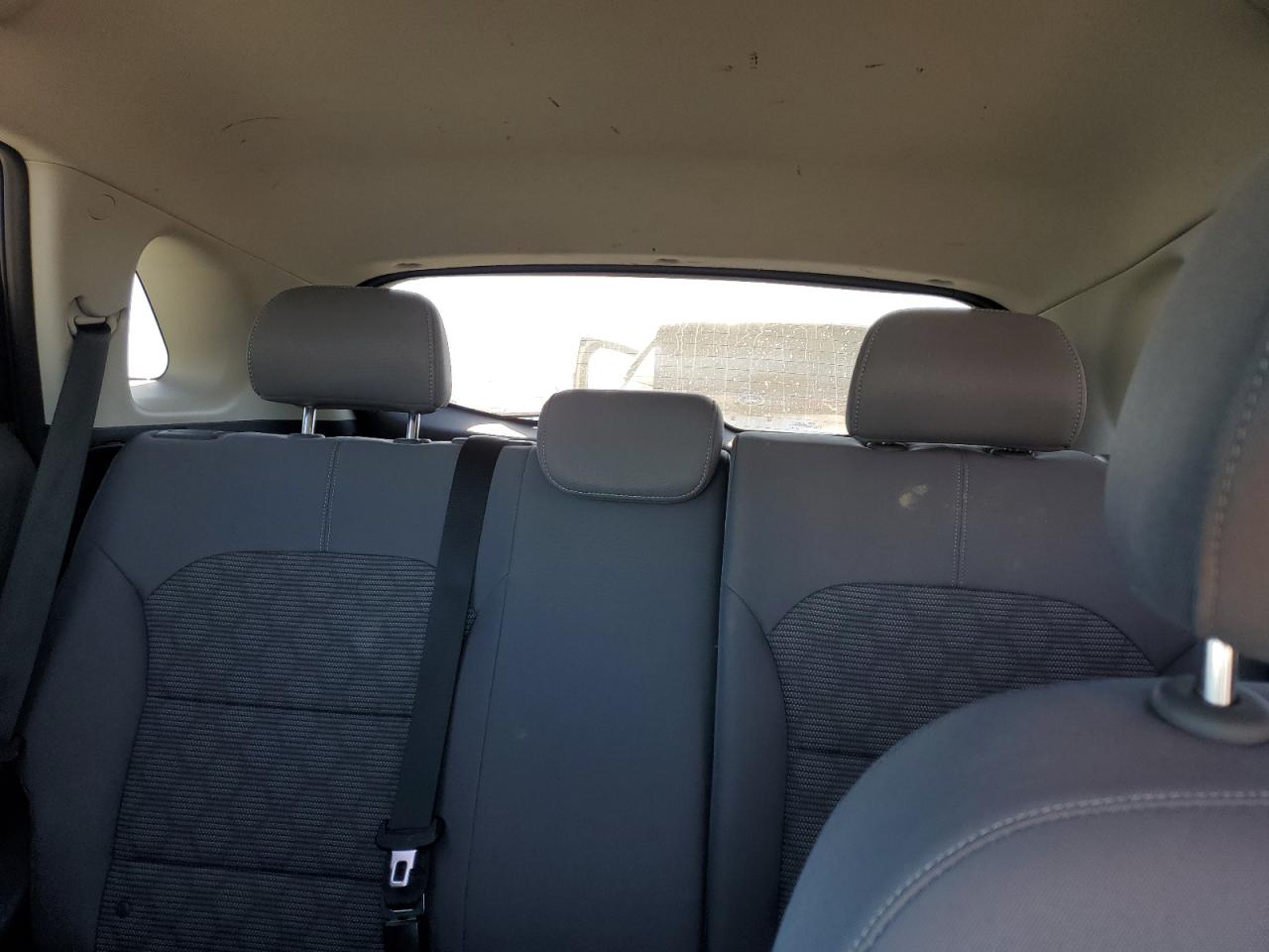 2020 KIA Niro VIN KNDCB3LC2L5423264 Copart auction photo, side / undercarriage damage thumbnail 10