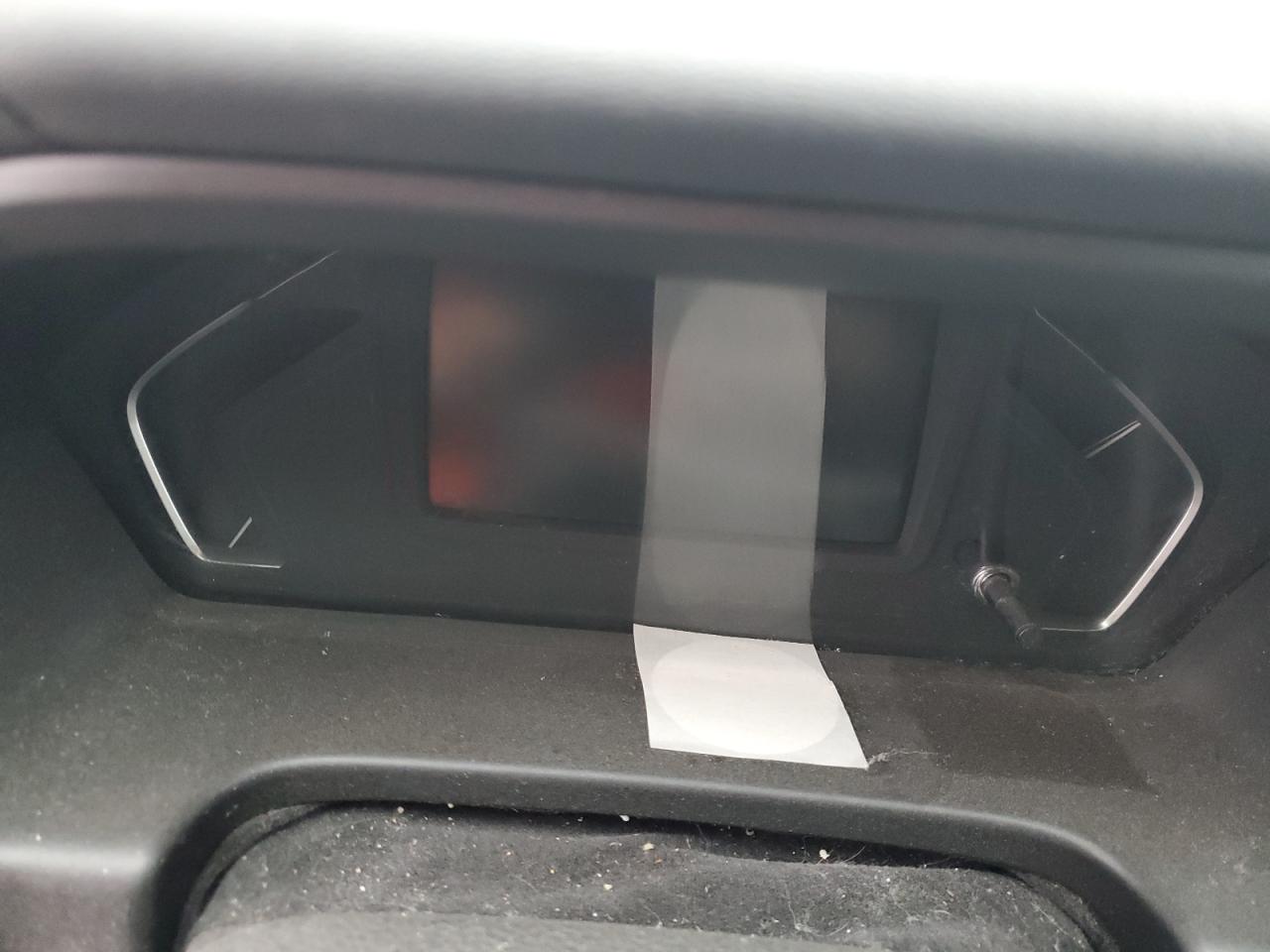 2018 Honda Odyssey VIN 5FNRL6H87JB012287 Copart auction photo, front end damage thumbnail 9