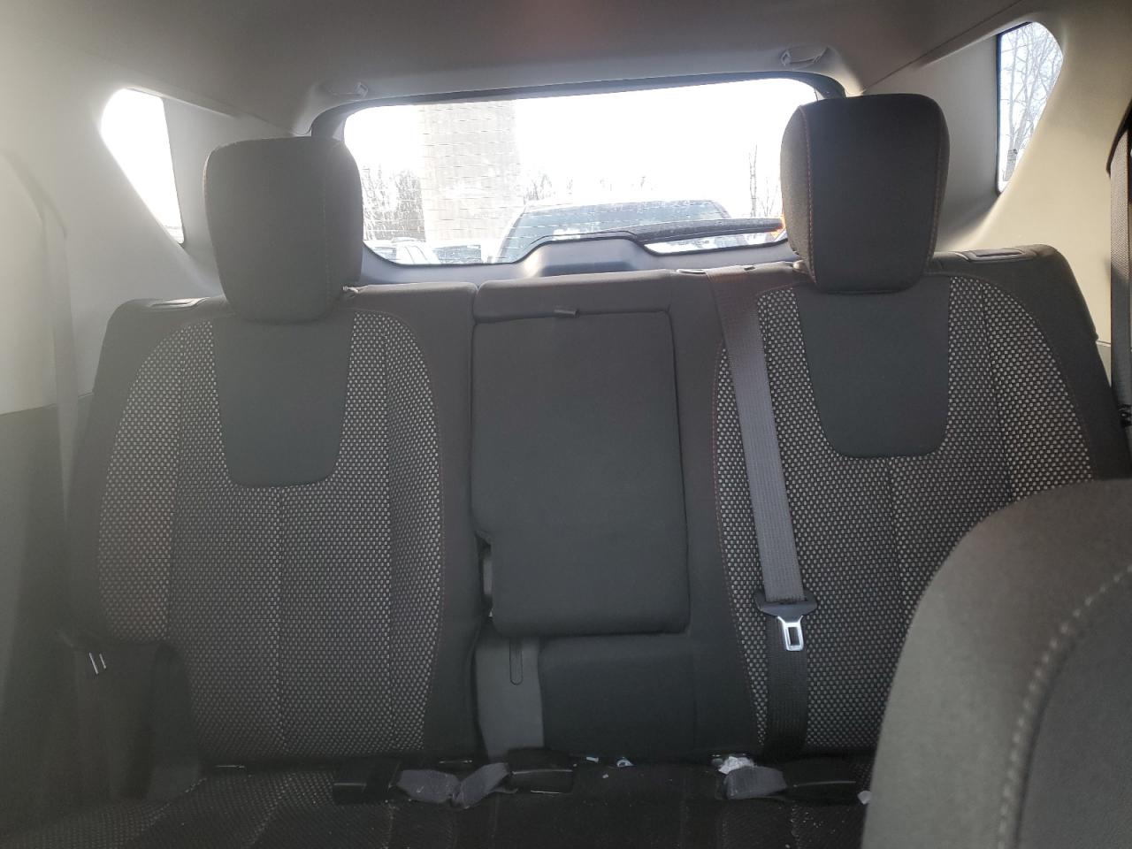 2017 Chevrolet Equinox VIN 2GNALCEK9H1535911 Copart auction photo, front end damage thumbnail 10