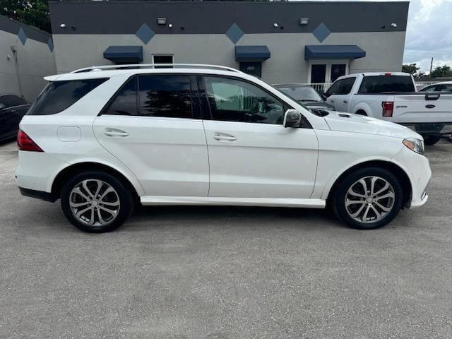 2016 Mercedes-Benz GLE VIN 4JGDA5JB1GA658793 Copart auction photo, water/flood damage thumbnail 14