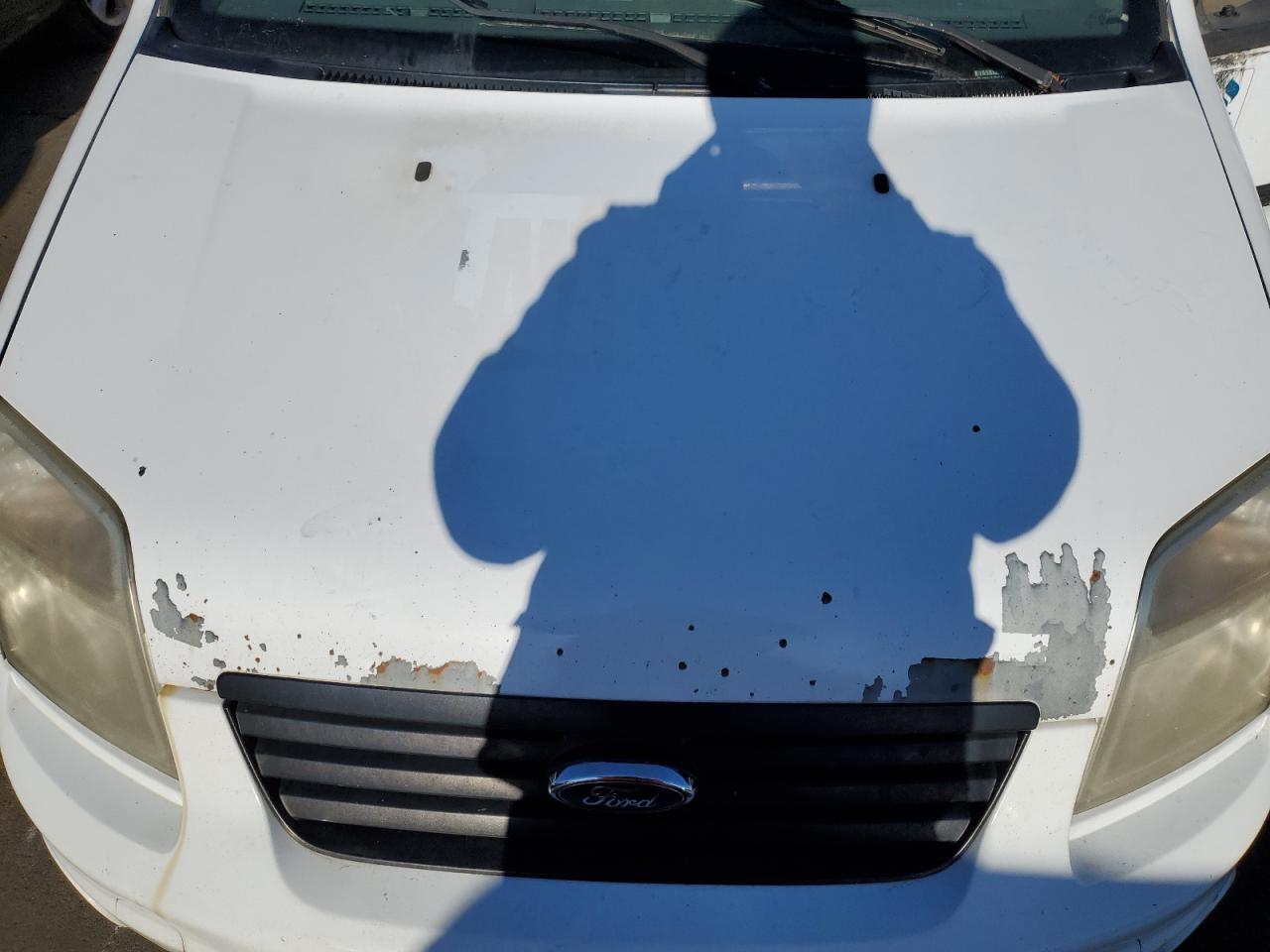 2010 Ford Transit VIN NM0LS7DN2AT024982 Copart auction photo, side / undercarriage damage thumbnail 13