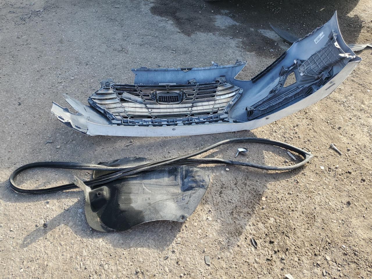 2018 Hyundai Sonata VIN 5NPE24AF1JH653872 Copart auction photo, all over damage thumbnail 12