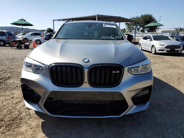 2020 BMW X4 VIN 5YMUJ0C02L9C47802 Copart auction photo, water/flood damage thumbnail 5