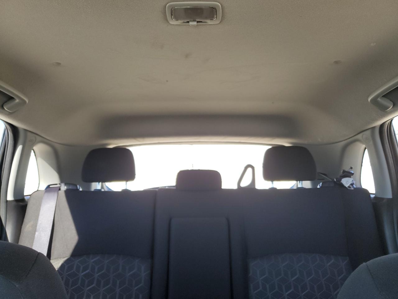2021 Mitsubishi Outlander VIN JA4ARUAU9MU020999 Copart auction photo, front end damage thumbnail 10