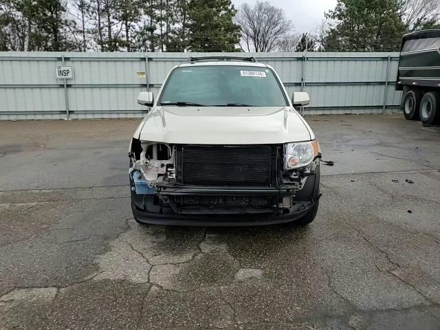 2012 Ford Escape VIN 1FMCU9EG2CKC82920 Copart auction photo, front end damage thumbnail 11