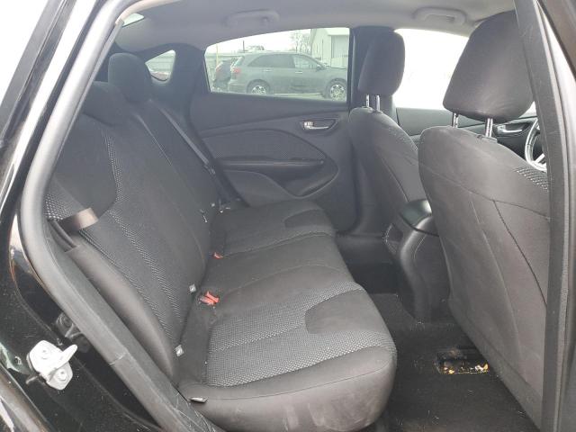 2016 Dodge Dart VIN 1C3CDFFA1GD817800 Copart auction photo, rear end damage thumbnail 10