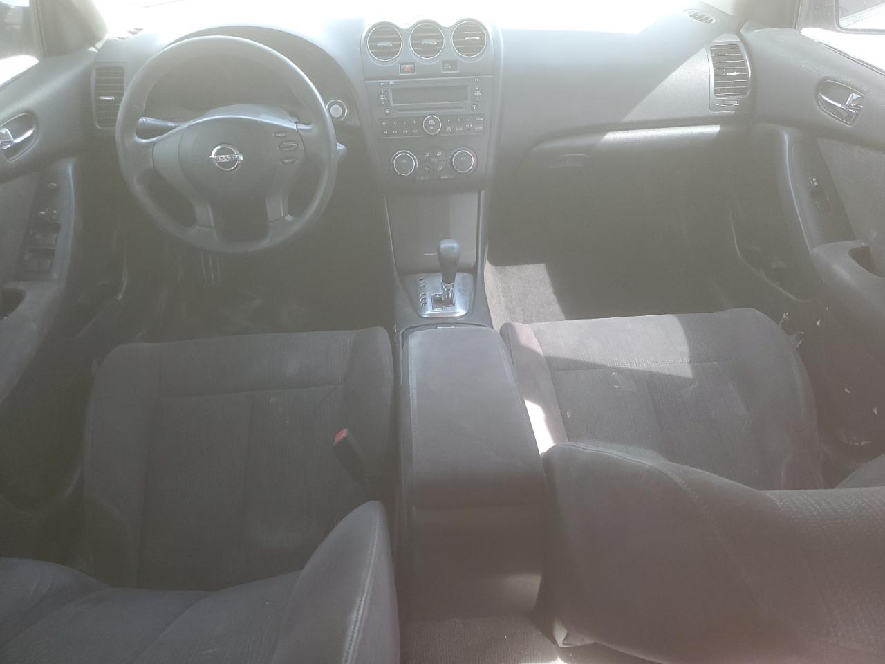 2012 Nissan Altima VIN 1N4AL2AP6CC260821 Copart auction photo, rear end / minor dent/scratches damage thumbnail 8