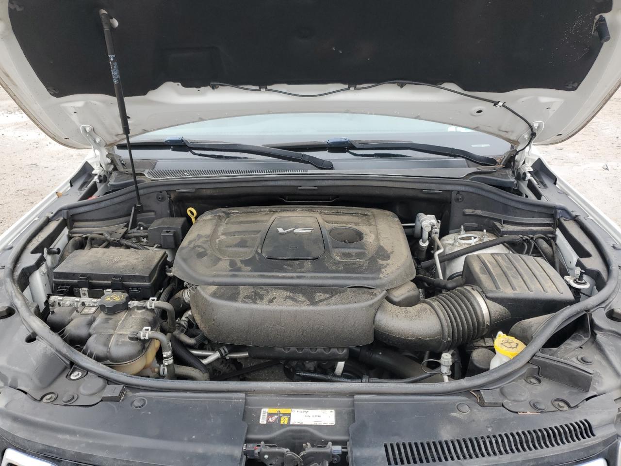 2017 Jeep Grand Cherokee VIN 1C4RJFBG7HC865561 Copart auction photo, rear end damage thumbnail 14