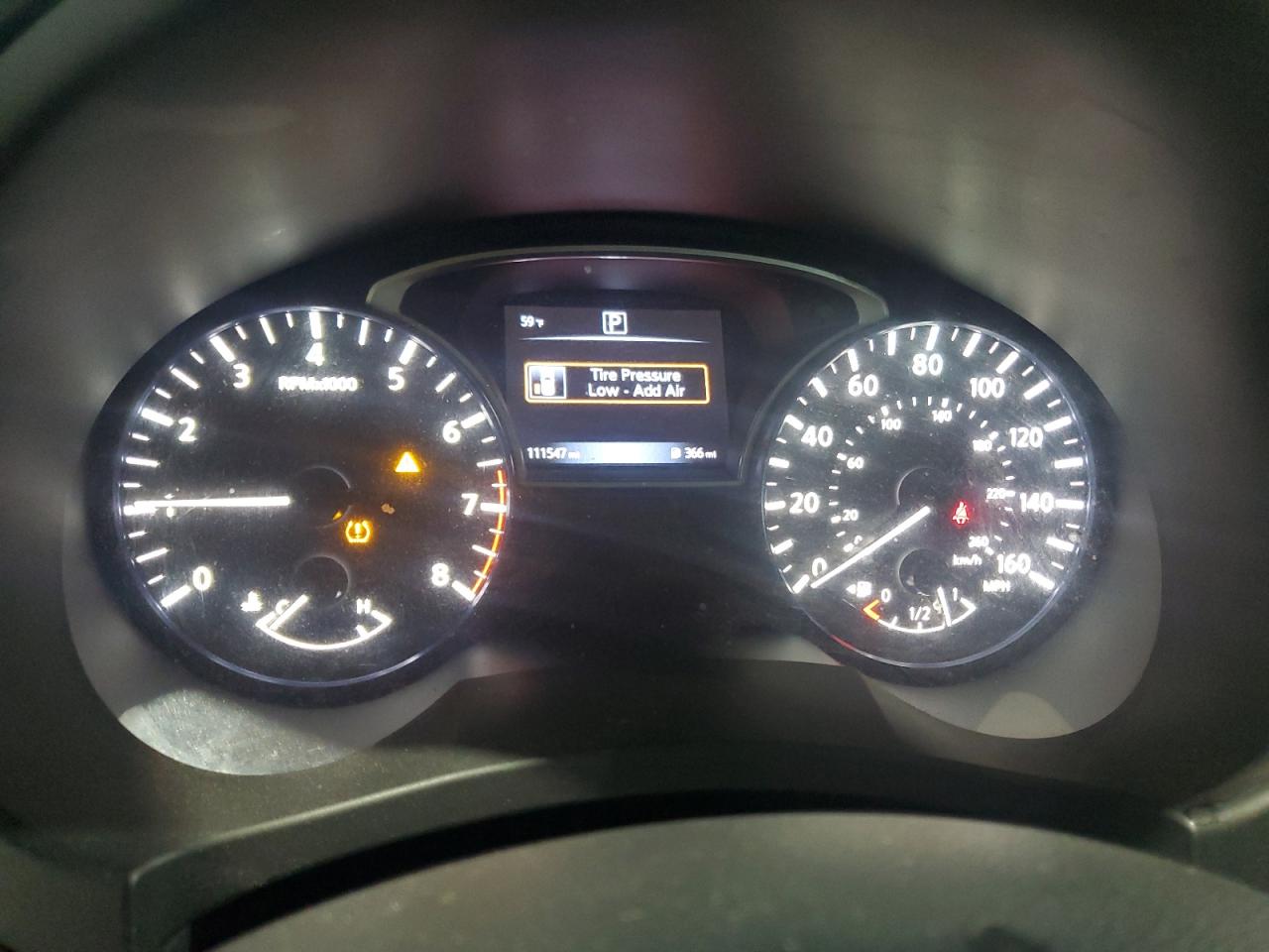 2017 Nissan Altima VIN 1N4AL3AP0HC256339 Copart auction photo, front end damage thumbnail 9