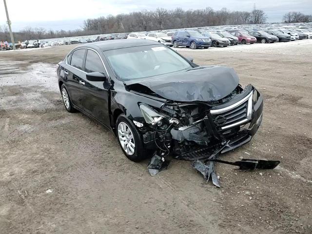2013 Nissan Altima VIN 1N4AL3AP6DC262009 Copart auction photo, front end damage thumbnail 13