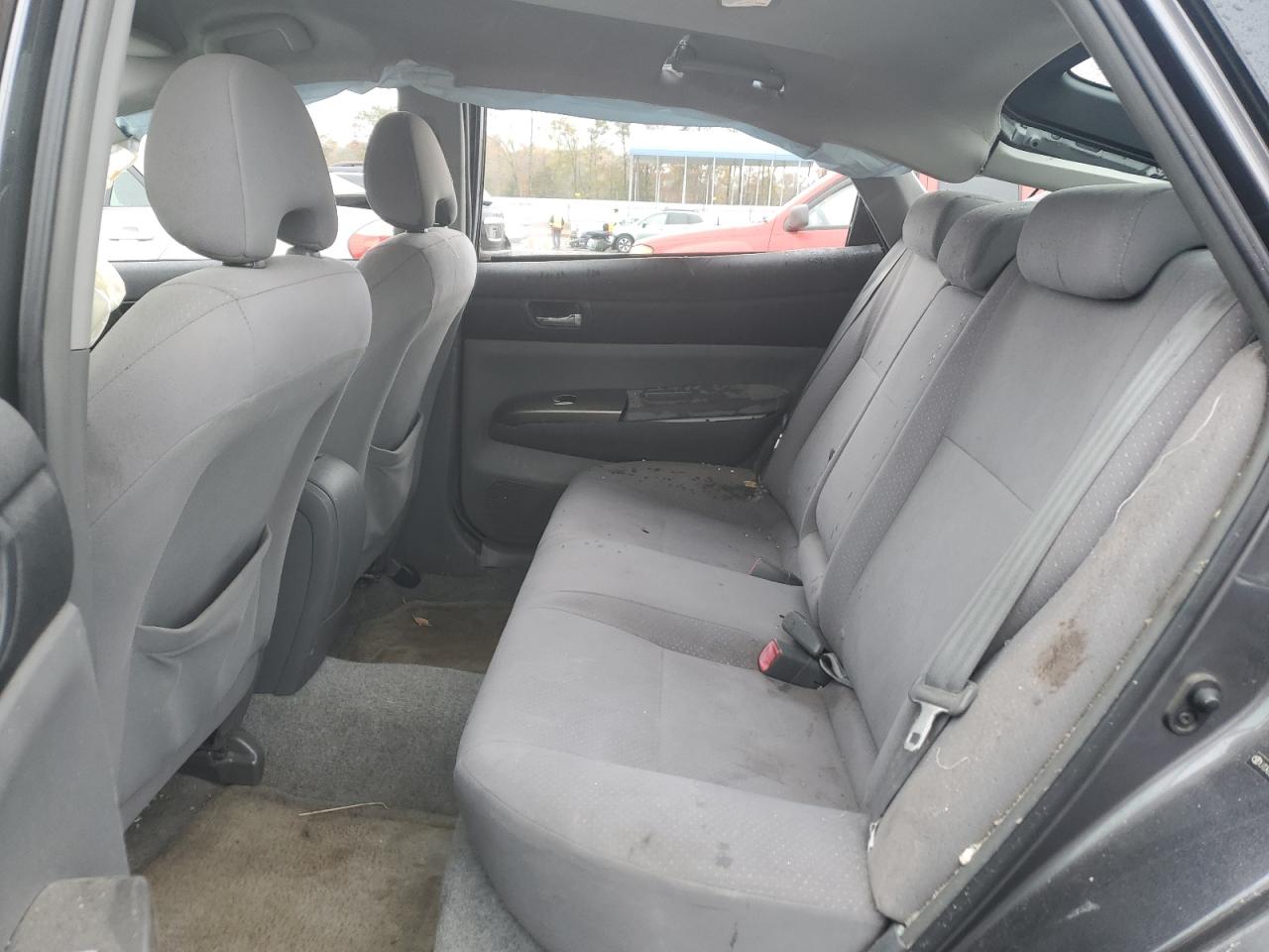 2008 Toyota Prius VIN JTDKB20UX83411546 Copart auction photo, all over damage thumbnail 11