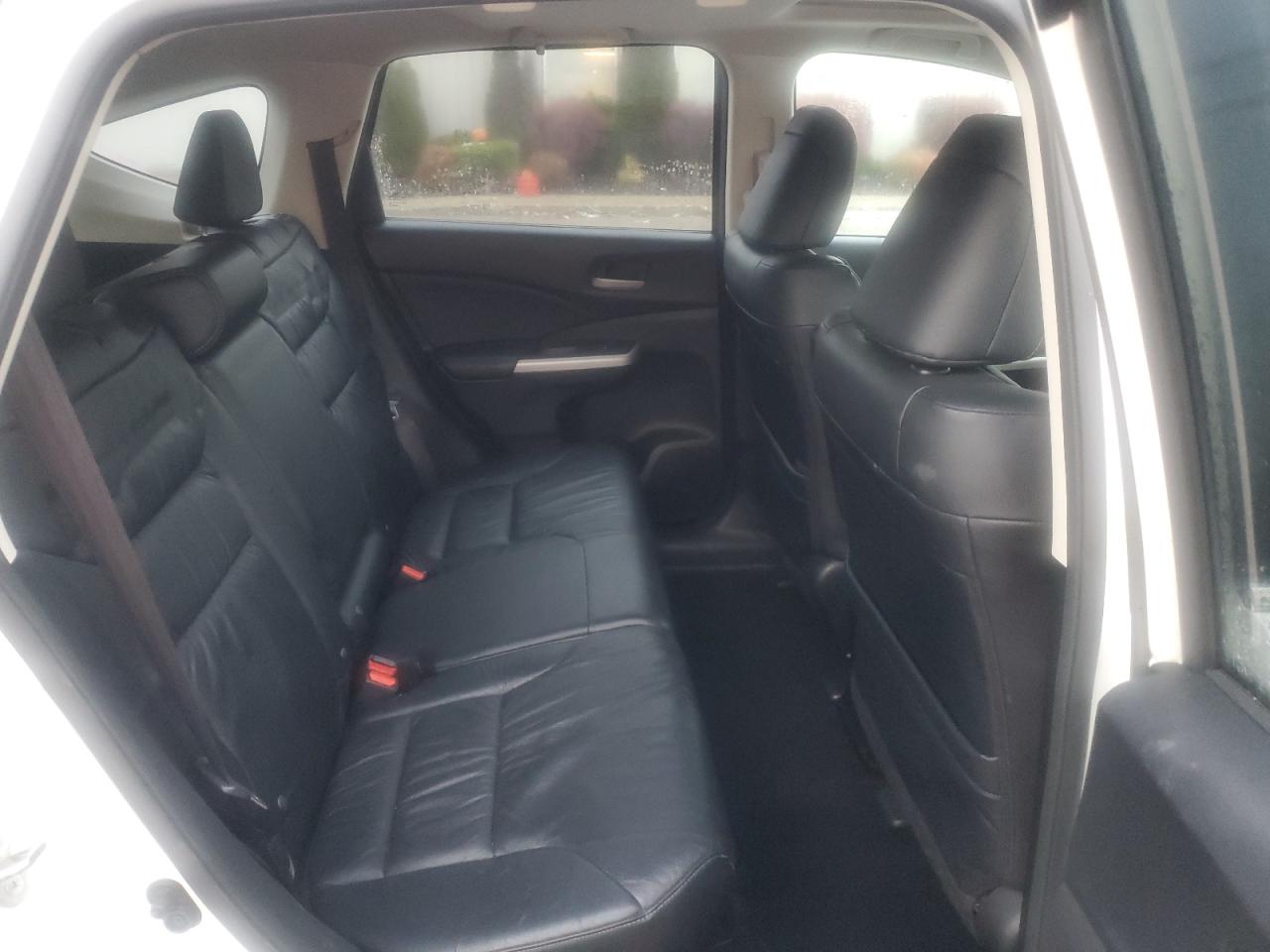 2014 Honda CR-V VIN 5J6RM4H73EL114126 Copart auction photo, front end damage thumbnail 11