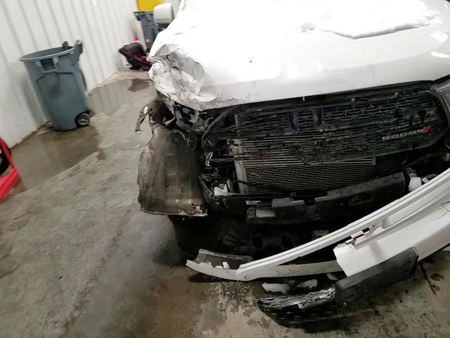 2017 Dodge Durango VIN 1C4RDJDG3HC817031 Copart auction photo, front end damage thumbnail 11
