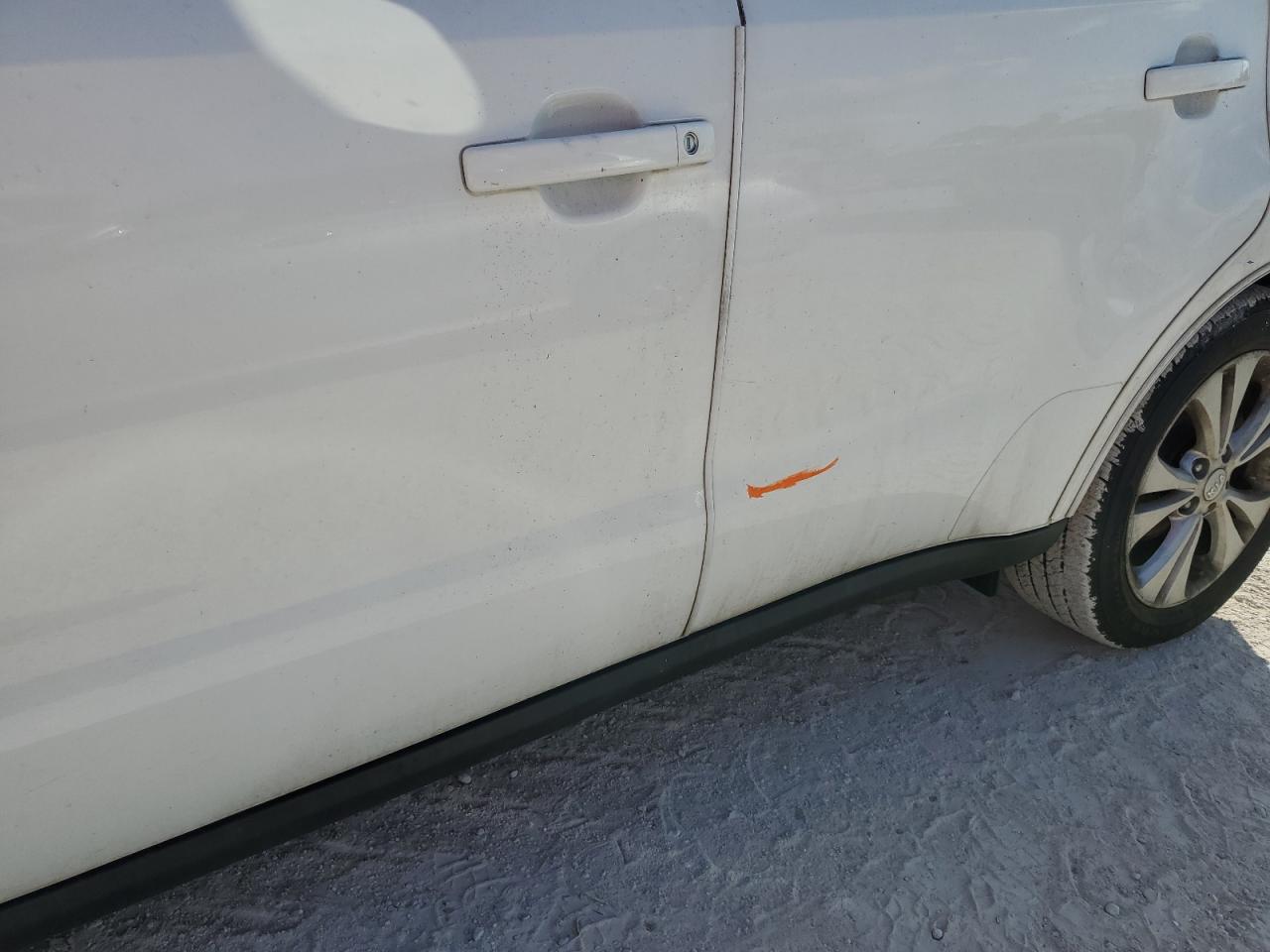 2016 KIA Soul VIN KNDJP3A58G7398944 Copart auction photo, water/flood damage thumbnail 12