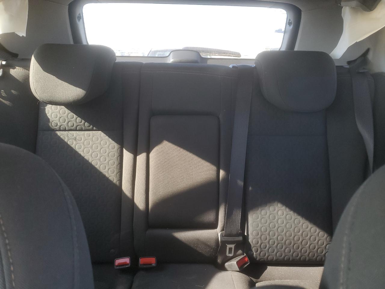 2020 Chevrolet Trax VIN KL7CJNSB2LB323591 Copart auction photo, front end damage thumbnail 10
