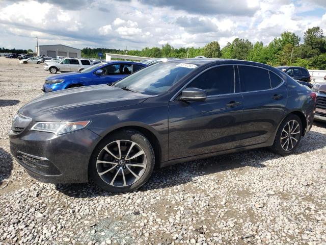 2015 Acura TLX VIN 19UUB2F37FA001384