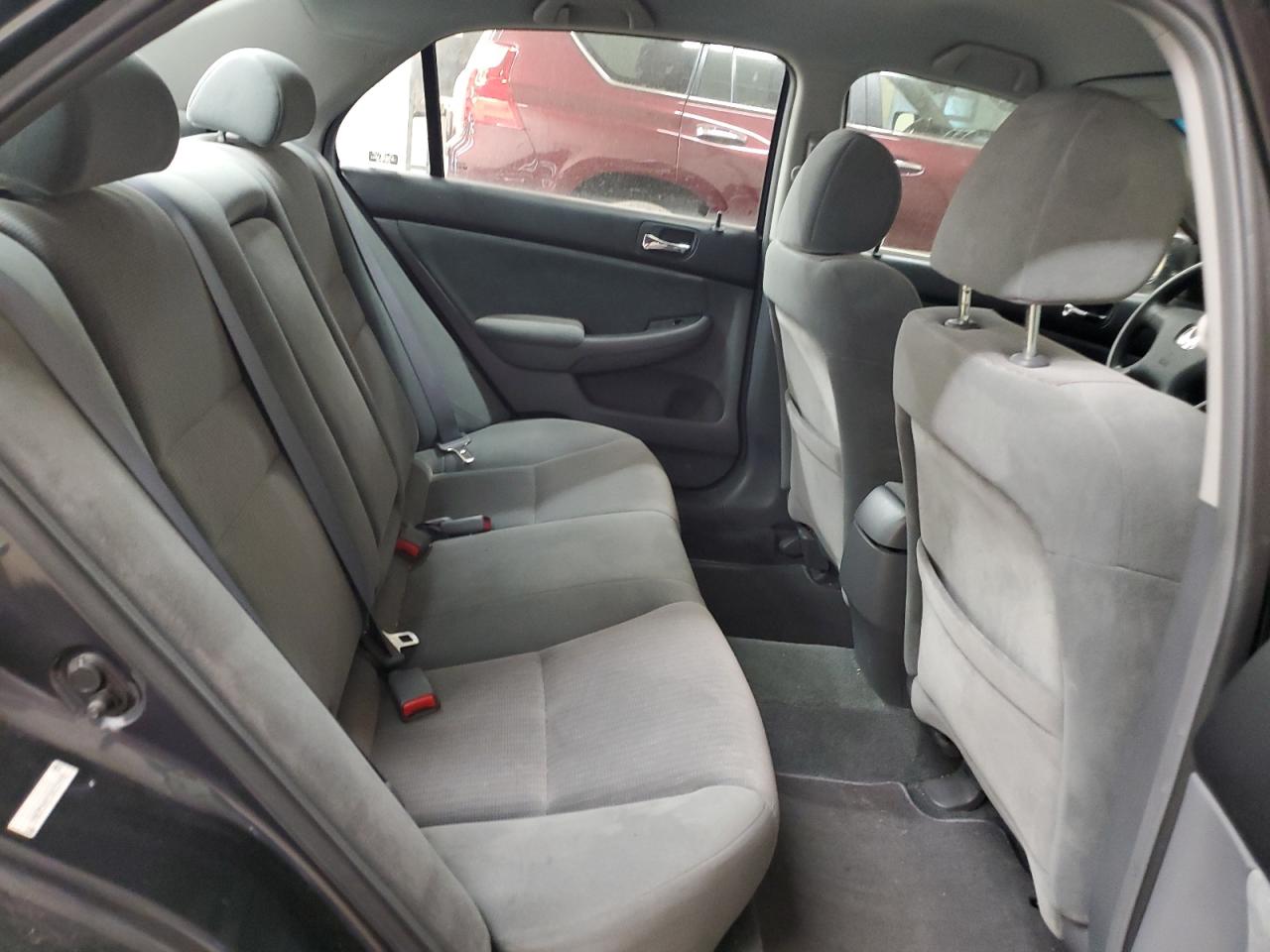 2005 Honda Accord VIN 1HGCM56415A155488 Copart auction photo, front end damage thumbnail 10
