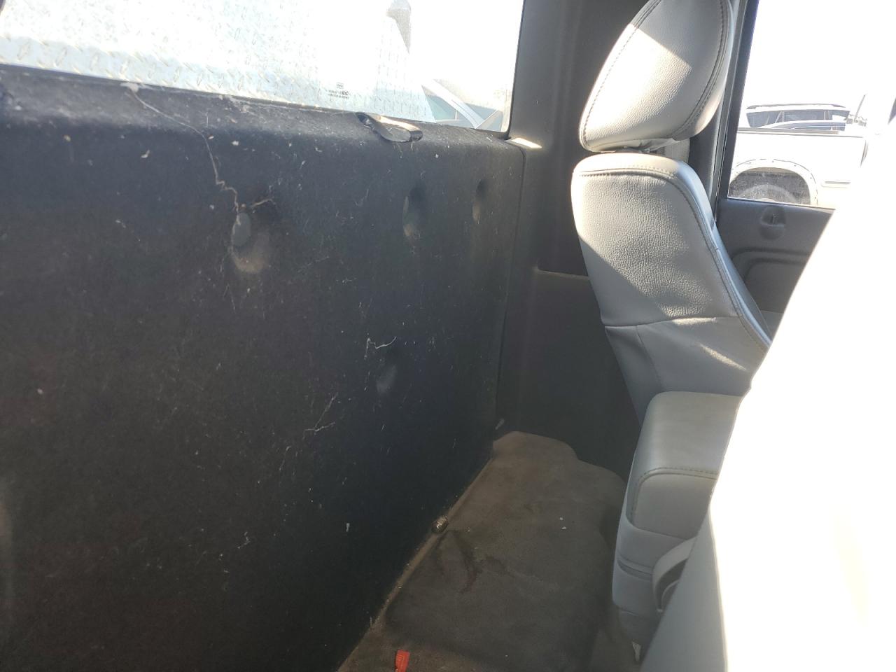 2012 Ford F-150 VIN 1FTMF1CF6CFC82121 Copart auction photo, front end / side damage thumbnail 10