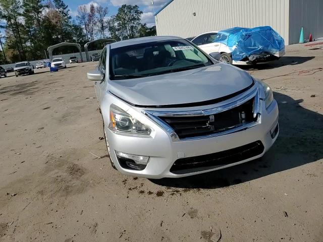 2013 Nissan Altima VIN 1N4AL3AP2DC215074 Copart auction photo, front end damage thumbnail 13
