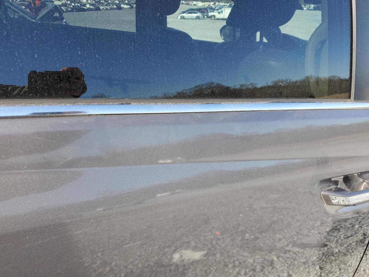 2015 Honda Odyssey VIN 5FNRL5H60FB126941 Copart auction photo, front end / rear end damage thumbnail 12