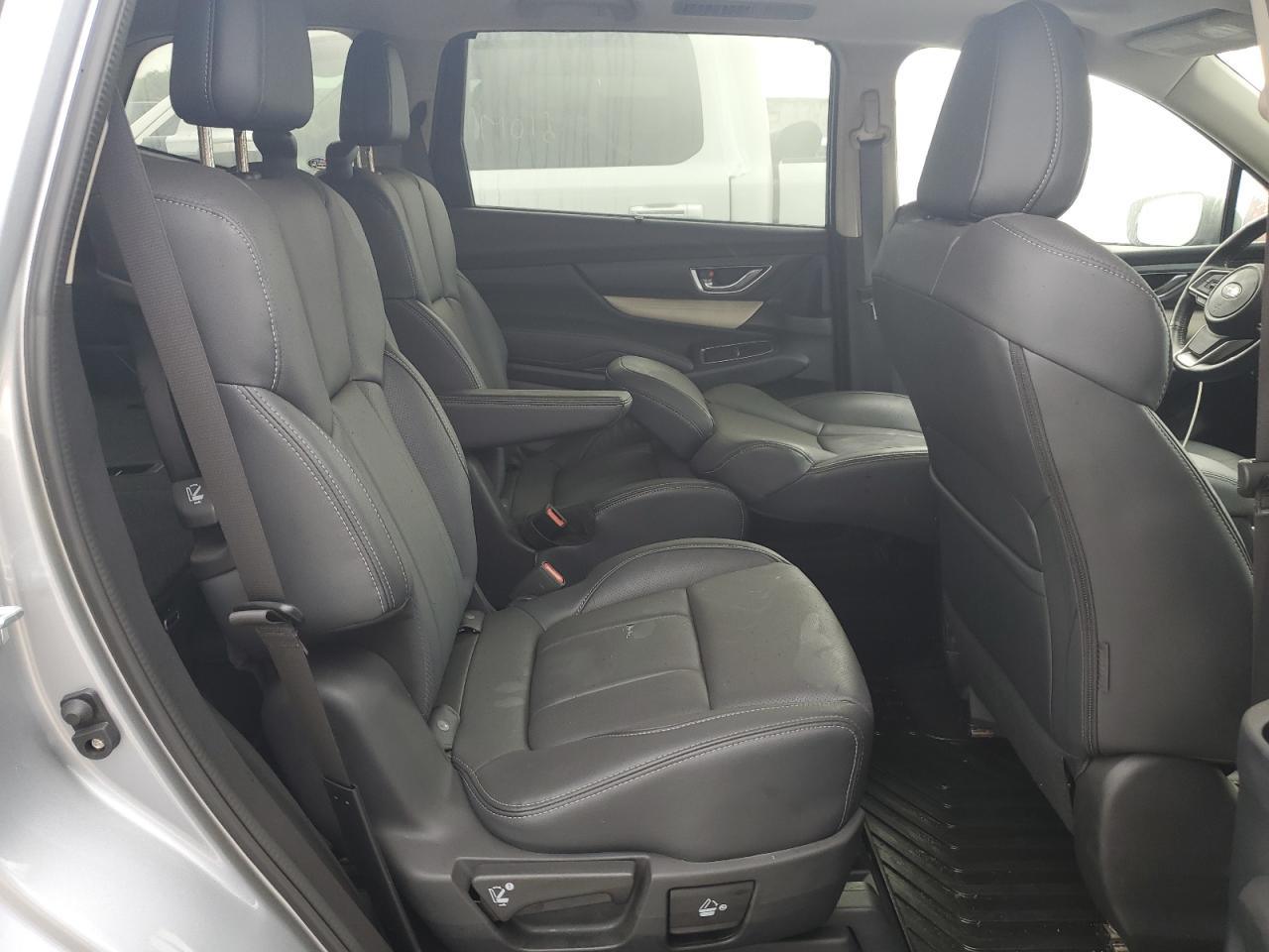 2021 Subaru Ascent VIN 4S4WMAPD1M3439141 Copart auction photo, water/flood damage thumbnail 11
