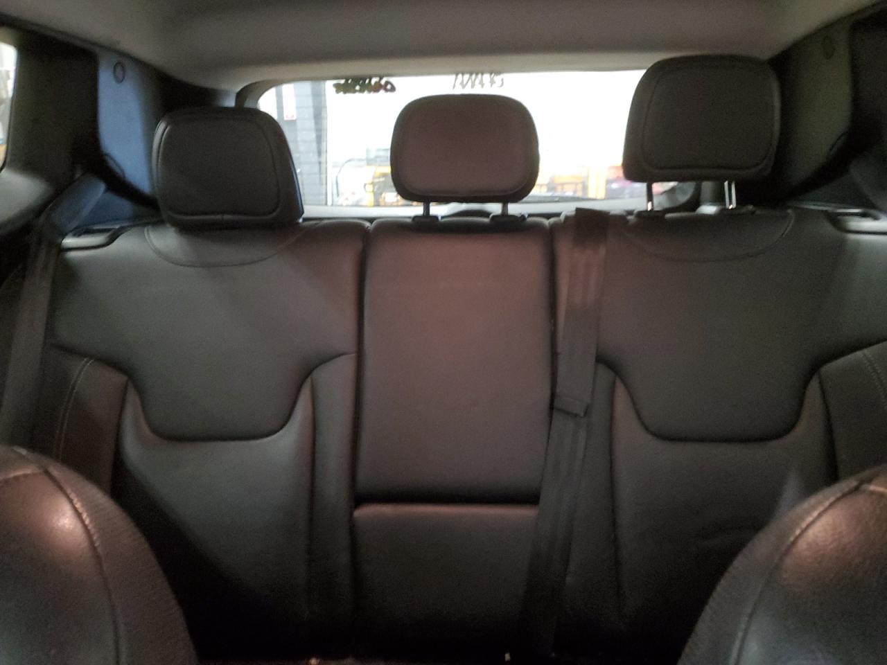 2021 Jeep Renegade VIN ZACNJDD14MPM65262 Copart auction photo, front end damage thumbnail 10