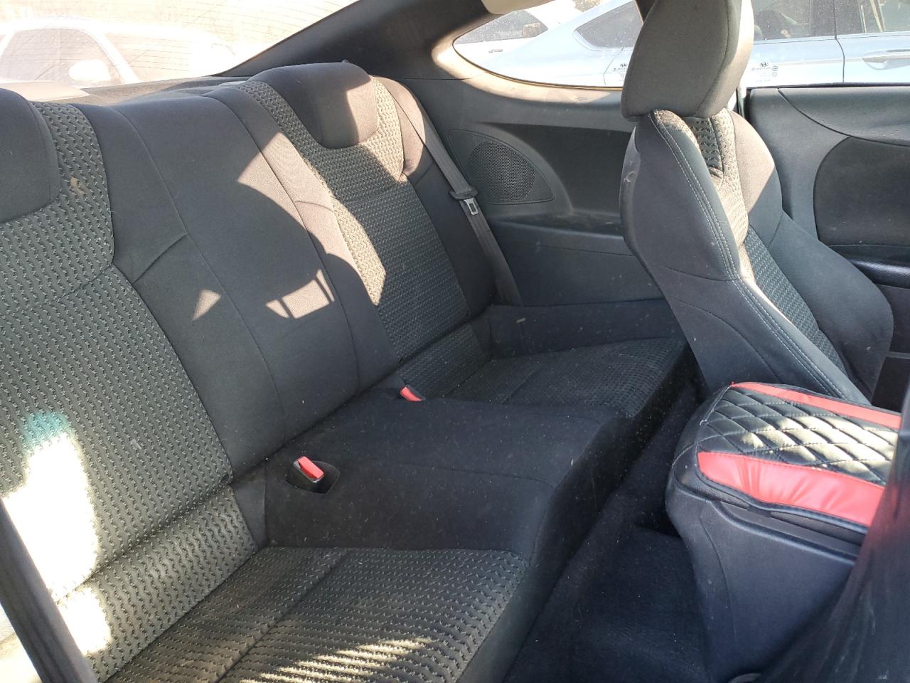 2012 Hyundai Genesis VIN KMHHT6KDXCU072734 Copart auction photo, mechanical / normal wear damage thumbnail 10