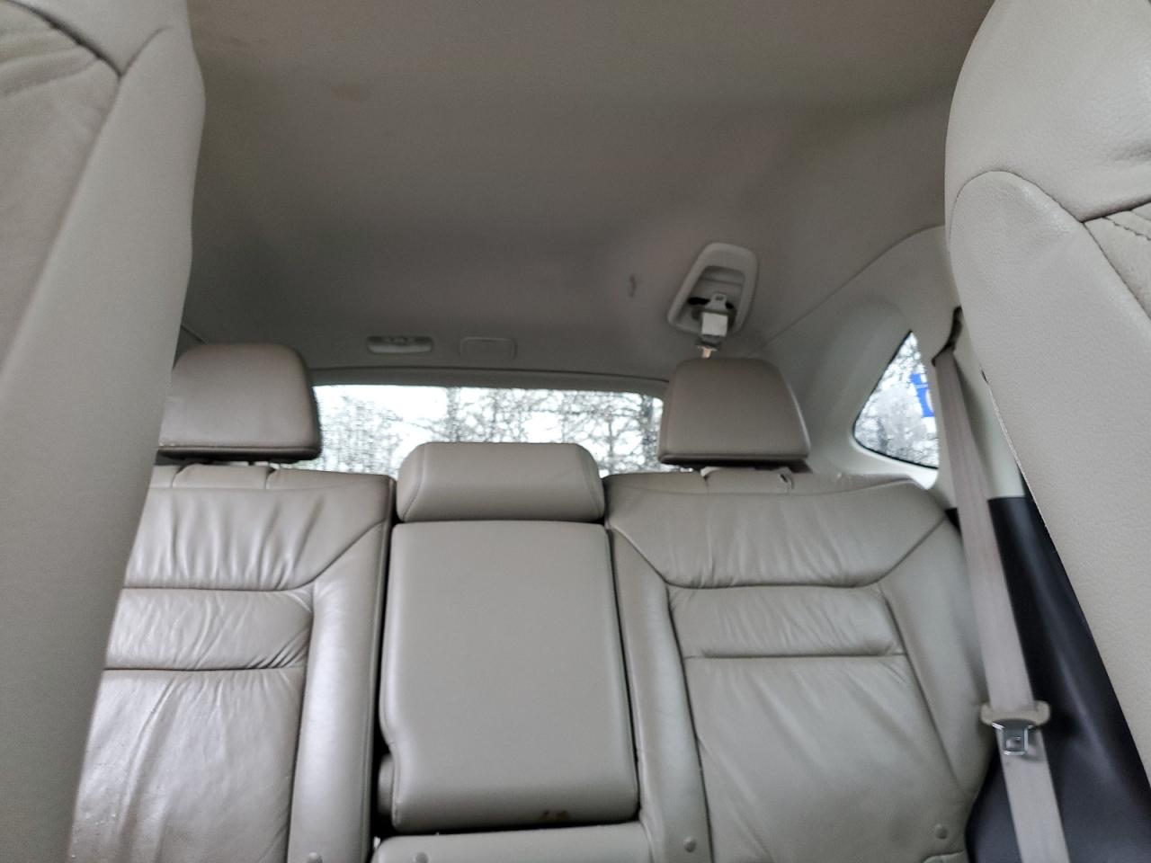 2013 Honda CR-V VIN 5J6RM4H76DL075031 Copart auction photo, side / minor dent/scratches damage thumbnail 10