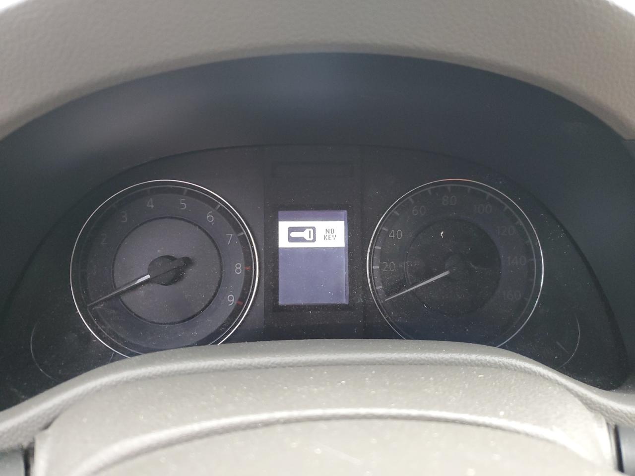 2011 Infiniti G VIN JN1CV6AP1BM305261 Copart auction photo, front end damage thumbnail 9